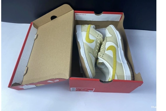 Low Lemon Drop DJ6902-700 Dunk Nike 0716